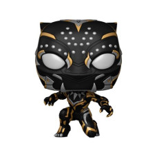 Игровая фигурка Funko Pop! cерии Черная пантера: Ваканда навсегда – Черная пантера