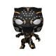 Игровая фигурка Funko Pop! cерии Черная пантера: Ваканда навсегда – Черная пантера