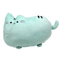 Мягкая игрушка Кот-Пушин, длинна 45см (МЯТНЫЙ)