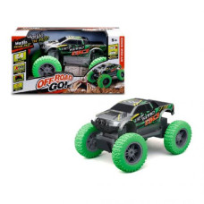 Машинка іграшкова на р/к Off Road Go