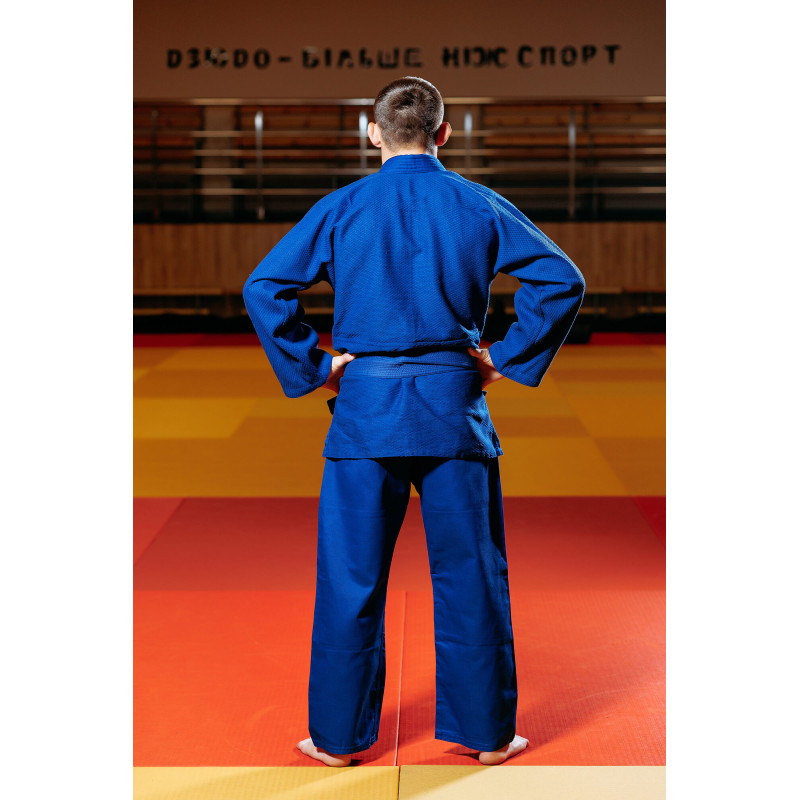 Форма для бойового хортингу для підлітків і дорослих TM KINTAYO, щільність 450 гр/м² - Розмір: 180