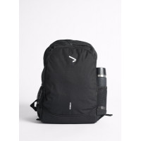 Чорний рюкзак IPPON GEAR серія ESSENTIALS