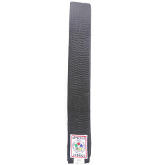 ЧОРНИЙ ПОЯС IPPON GEAR СЕРІЯ IJF 2 260см