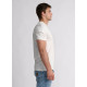 Світло-сіра футболка IPPON GEAR BIG PRINT XS