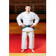 Кімоно для дзюдо біле, TM "Kintayo" Wazari, 170 зріст, щільність 550 гр/м.кв.