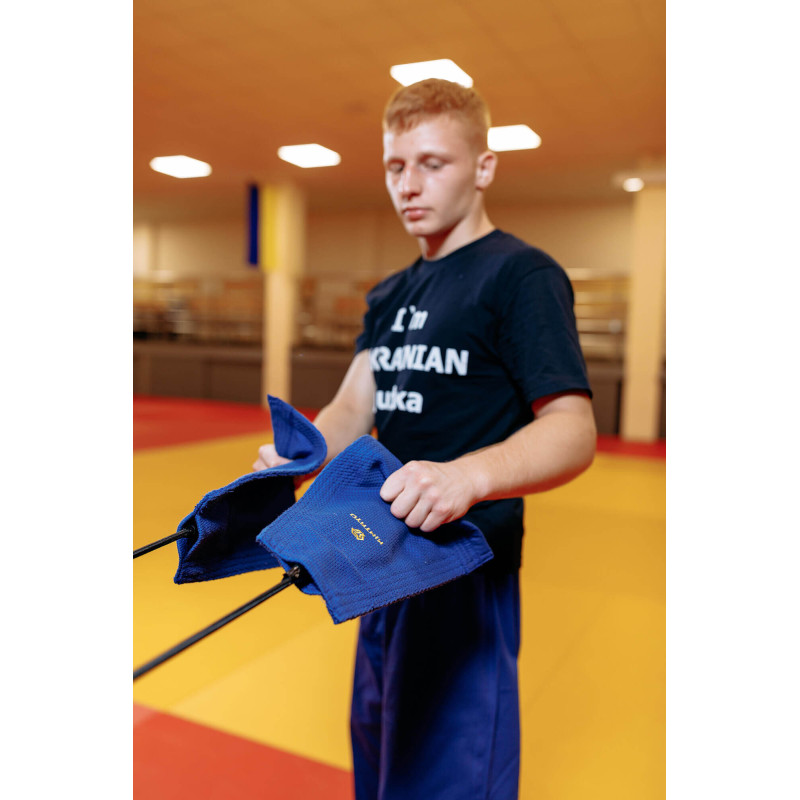 Тренажер для єдиноборств Kintayo Uchi komi (учі комі)