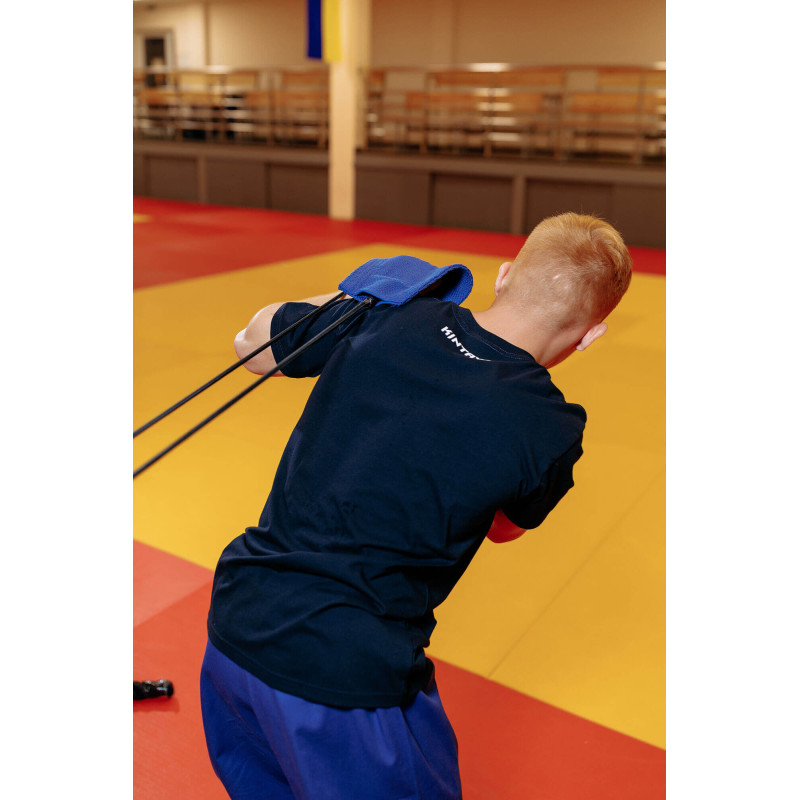 Тренажер для єдиноборств Kintayo Uchi komi (учі комі)