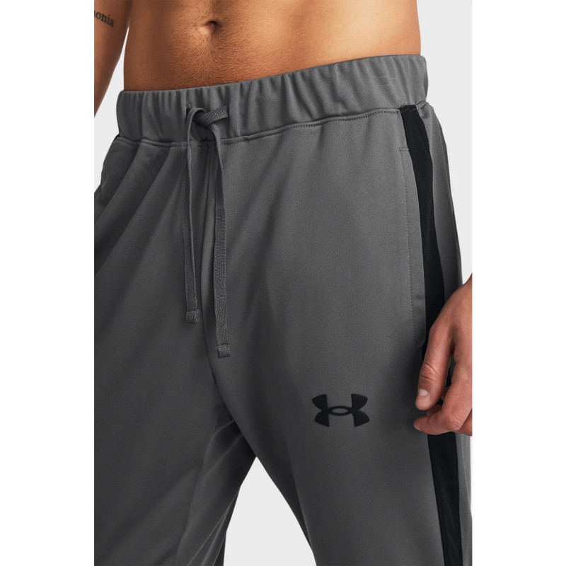 Спортивний костюм чоловічий Under Armour Emea Track Grey (1357139-025)