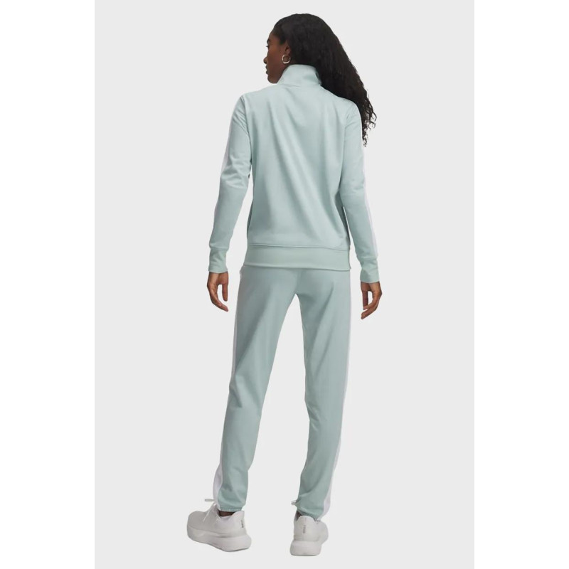 Спортивний костюм жіночий Under Armour Tricot Tracksuit (1365147-477)