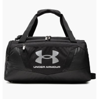 Спортивна сумка Under Armour Ua Undeniable 5.0 Duffle Xs 23L (1369221-001)
