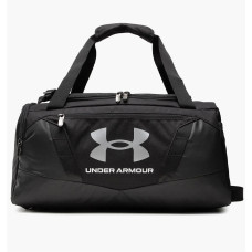 Спортивна сумка Under Armour Ua Undeniable 5.0 Duffle Xs 23L (1369221-001)