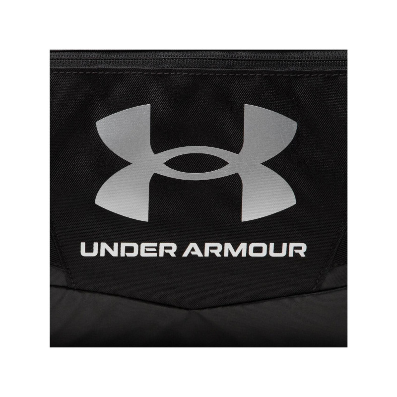 Спортивна сумка Under Armour Ua Undeniable 5.0 Duffle Xs 23L (1369221-001)