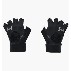 Рукавиці Under Armour Ua M's Weightlifting Gloves (1369830-001)