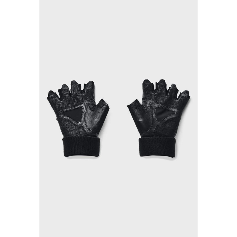 Рукавиці Under Armour Ua M's Weightlifting Gloves (1369830-001)