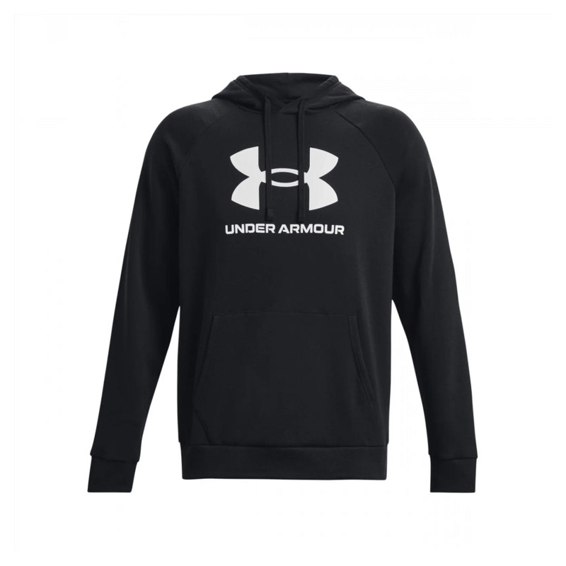 Кофта чоловіча Under Armour Rival Fleece Logo Hd (1379758-001)