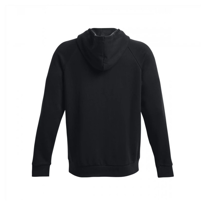 Кофта чоловіча Under Armour Rival Fleece Logo Hd (1379758-001)