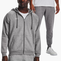 Спортивний костюм чоловічий Under Armour Комплект (1379767-025_1379774-025)