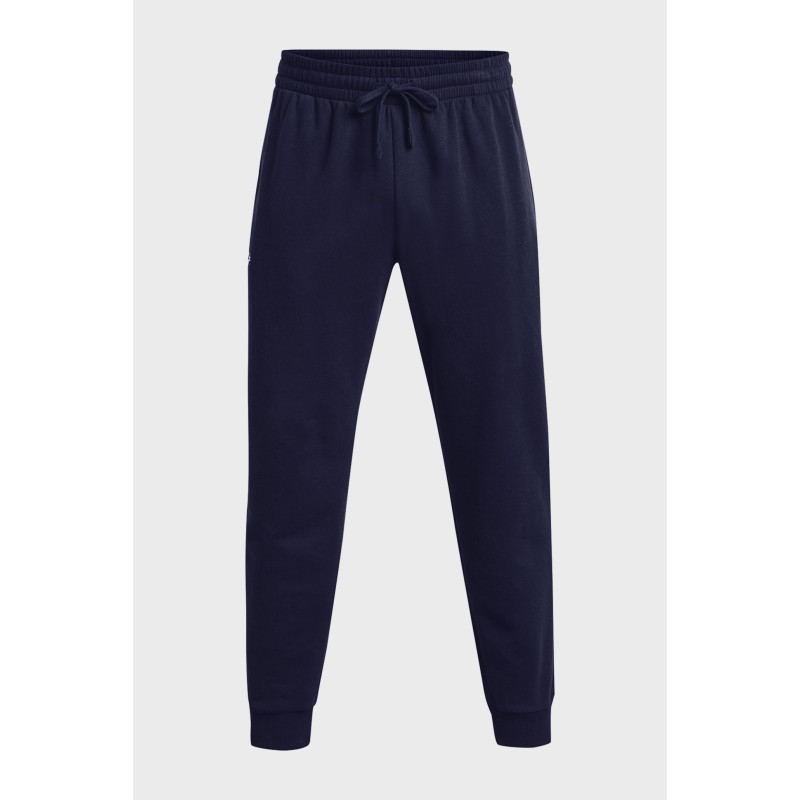 Брюки чоловічі Under Armour Rival Fleece Joggers (1379774-410)