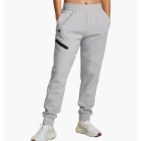 Брюки жіночі Under Armour Unstoppable Flc Fz (1379846-011)