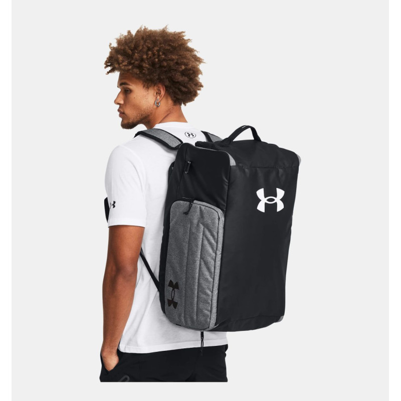 Рюкзак Under Armour Ua Contain Duo Md Bp Duffle 50L (1381919-025)