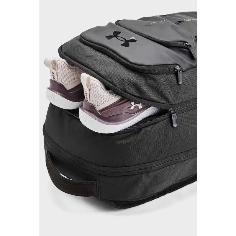 Рюкзак Under Armour Ua Hustle 6.0 Pro Bp 31L (1384671-001)