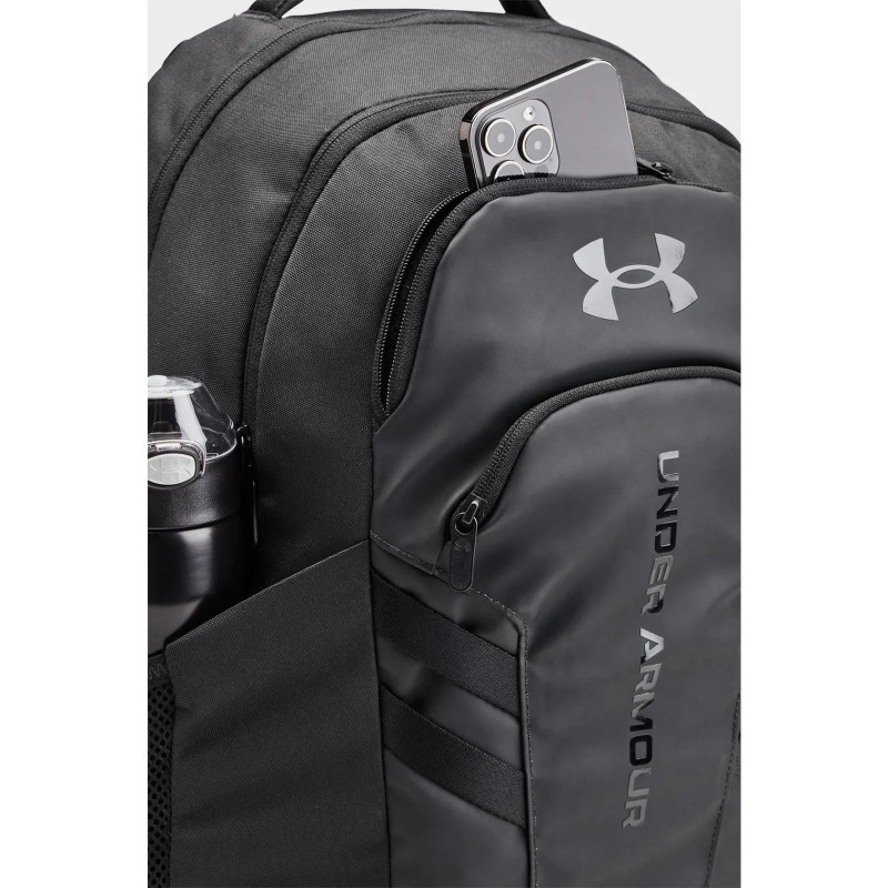 Рюкзак Under Armour Ua Hustle 6.0 Pro Bp 31L (1384671-001)