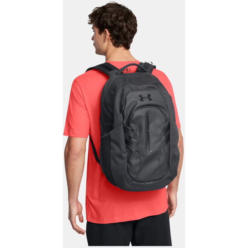 Рюкзак Under Armour Ua Hustle 6.0 Pro Bp 31L (1384671-001)