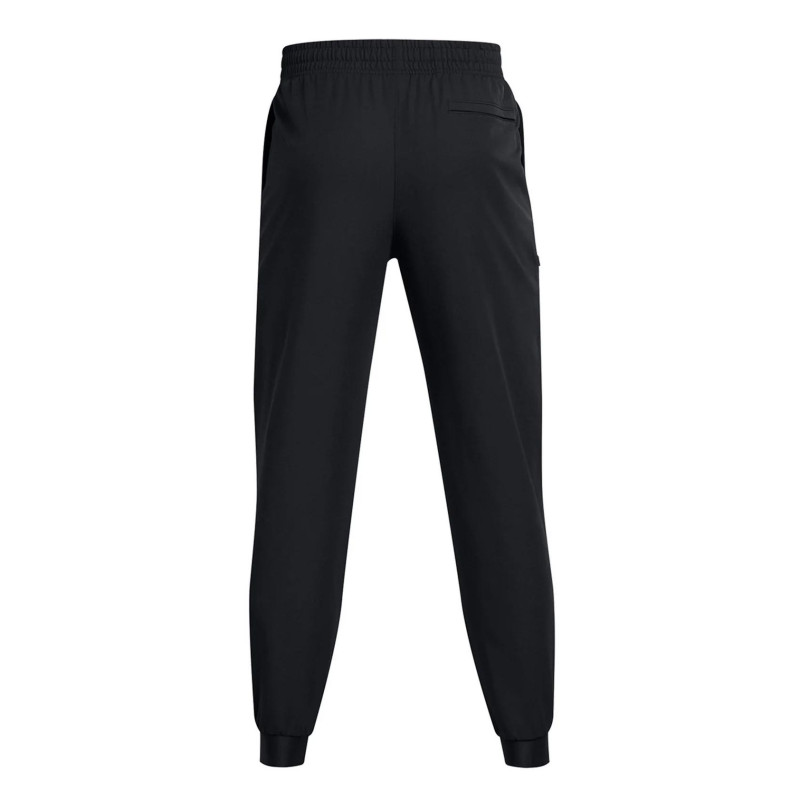 Брюки чоловічі Under Armour Ua Unstoppable Woven Jogger (1388823-001)