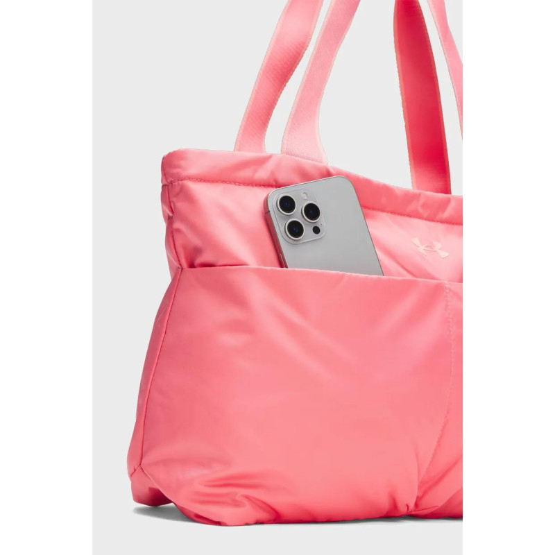 Сумка на плече Under Armour Studio Lite Tote (1388920-600)