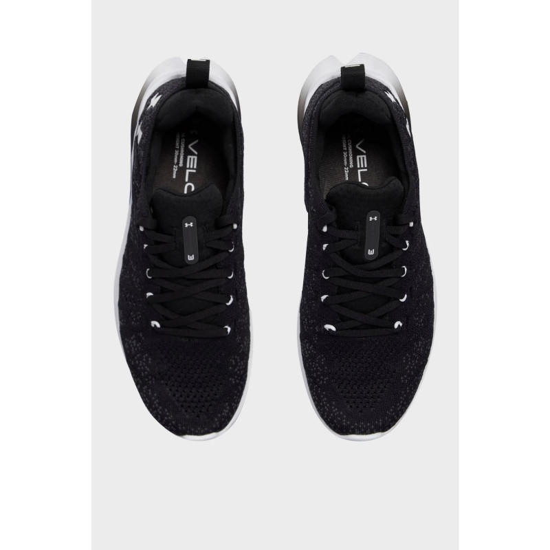 Кросівки чоловічі Under Armour Velociti 3 (3026117-002)