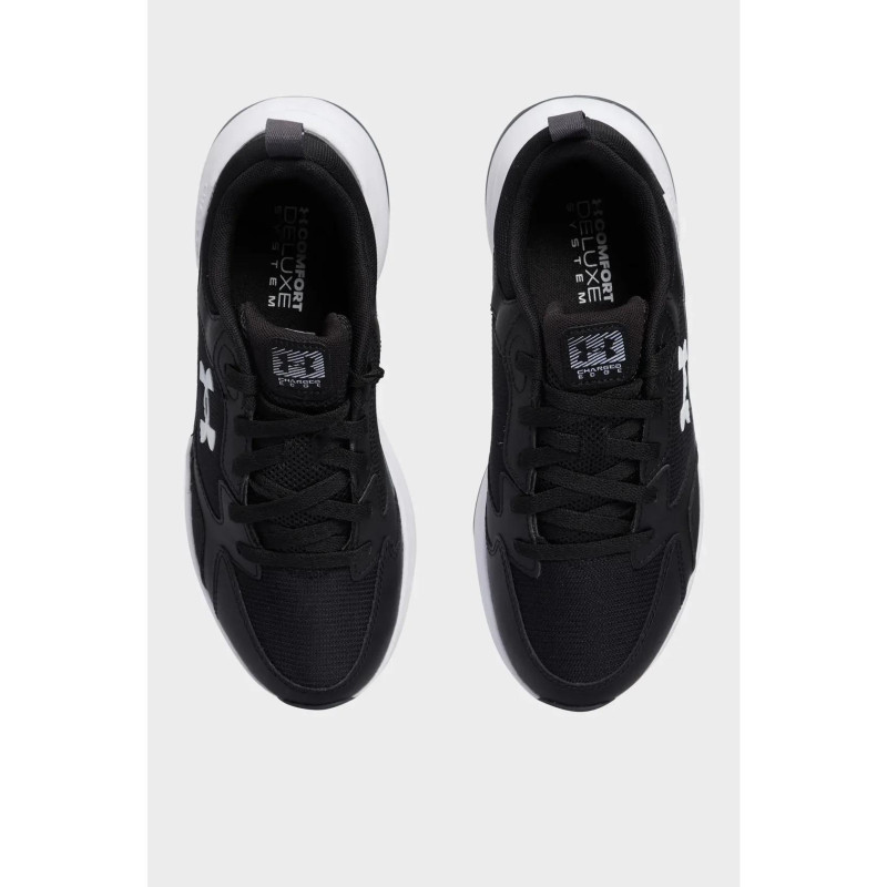 Кросівки унісекс Under Armour Charged Edge (3026727-003)