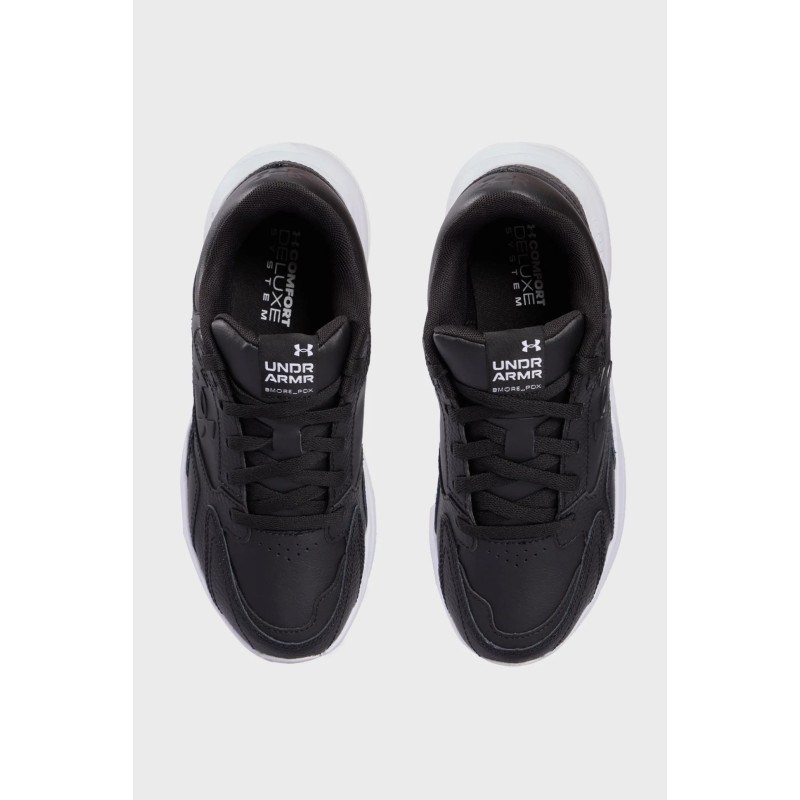 Кросівки чоловічі Under Armour Edge Lthr (3028375-001)