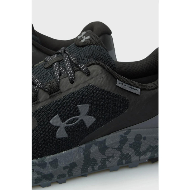 Кросівки чоловічі Under Armour Charged Bandit Tr 3 (3028657-001)