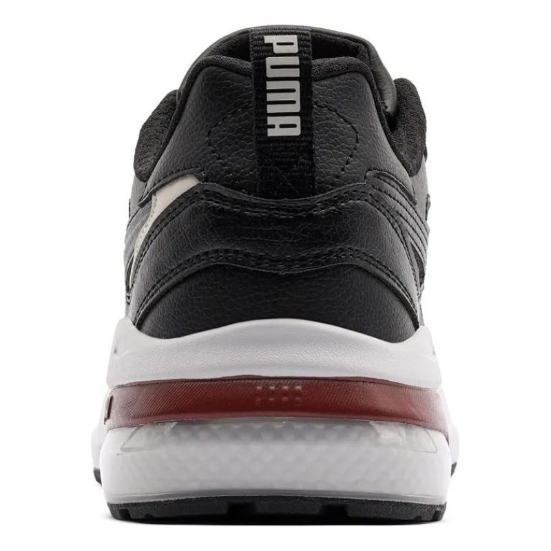 Кросівки чоловічі Puma Black-Alpine Sn (39421403)