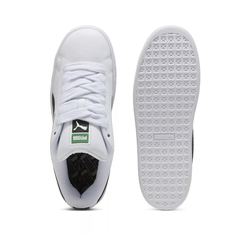 Кросівки чоловічі Puma Suede Xl Leather (39725502)