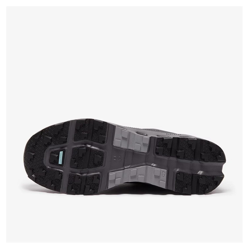 Кросівки чоловічі On Cloudvista 2 Waterproof Black (3ME30140106)