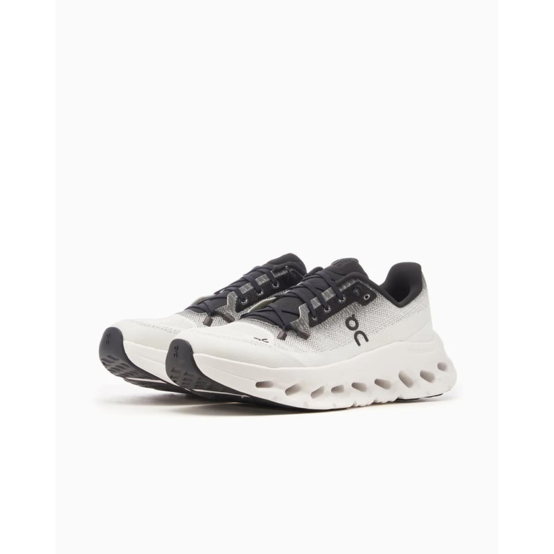 Кросівки жіночі On Cloudtilt White/Grey (3WE10051430)