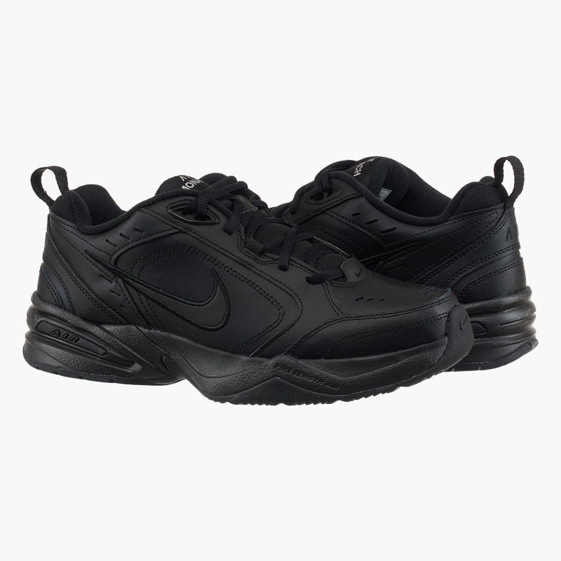 Кросівки чоловічі Nike Air Monarch Iv (415445-001)