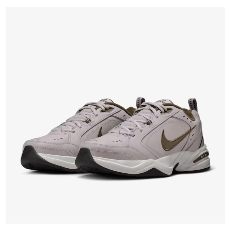 Кросівки чоловічі Nike Air Monarch Iv Grey (415445-200)