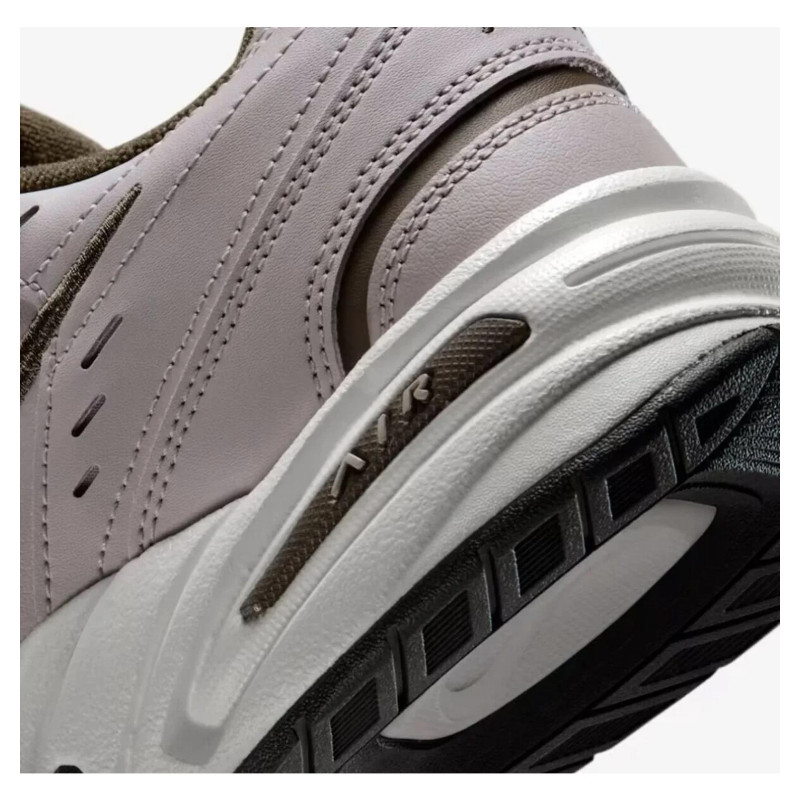 Кросівки чоловічі Nike Air Monarch Iv Grey (415445-200)