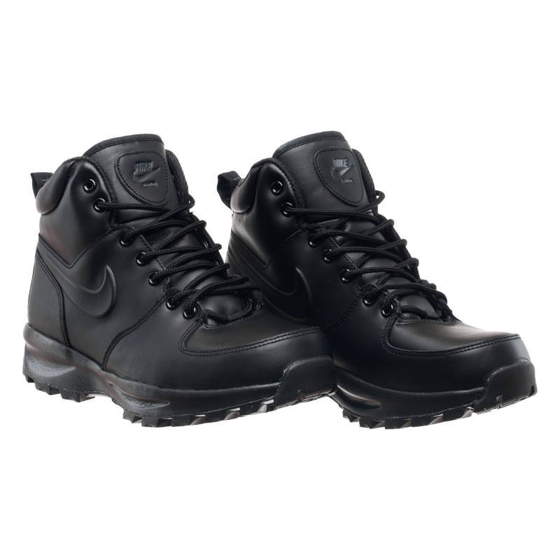 Черевики унісекс Nike Manoa Leather (454350-003)