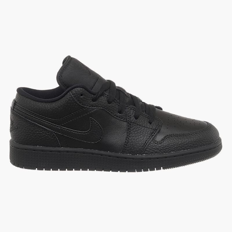 Кросівки жіночі Jordan Air 1 Low (Gs) (553560-091)