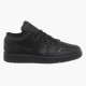 Кросівки жіночі Jordan Air 1 Low (Gs) (553560-091)