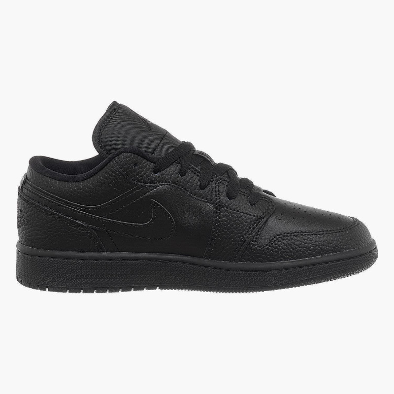 Кросівки жіночі Jordan Air 1 Low (Gs) (553560-091)