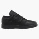 Кросівки жіночі Jordan Air 1 Low (Gs) (553560-091)