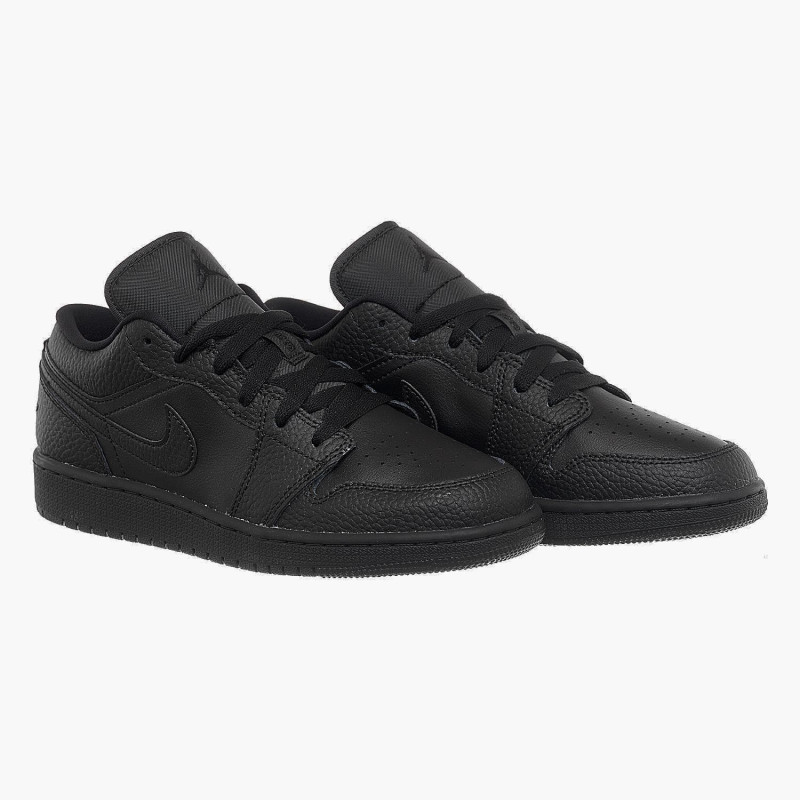 Кросівки жіночі Jordan Air 1 Low (Gs) (553560-091)