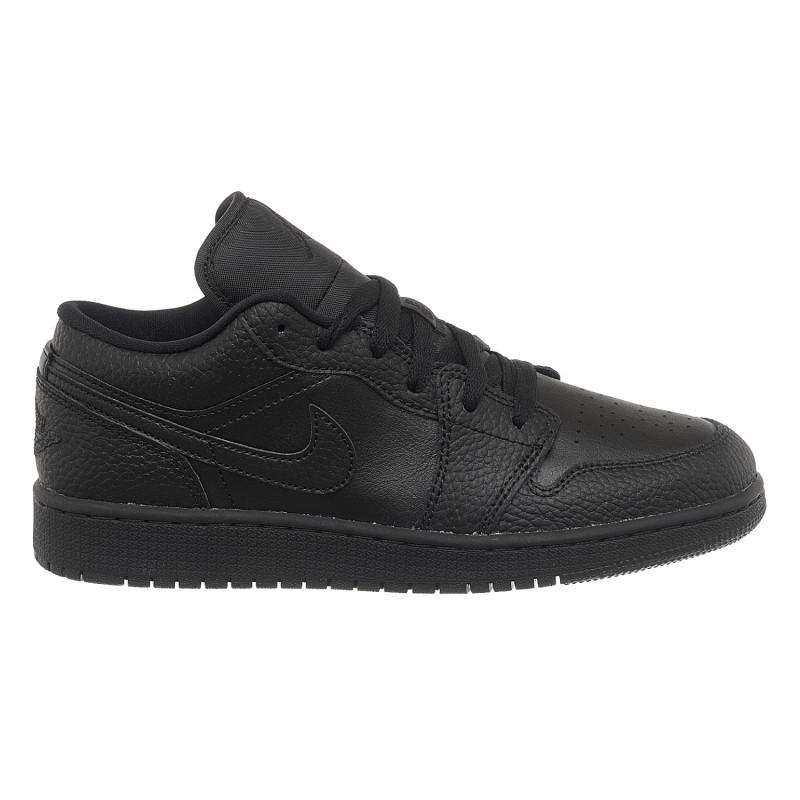 Кросівки жіночі Jordan Air 1 Low (Gs) (553560-091)