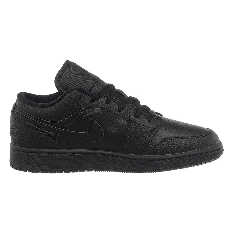 Кросівки жіночі Jordan Air 1 Low (Gs) (553560-091)