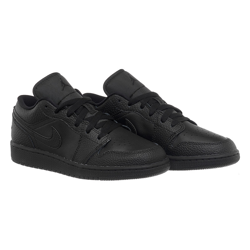 Кросівки жіночі Jordan Air 1 Low (Gs) (553560-091)