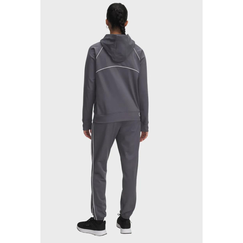 Спортивний костюм жіночий Under Armour Rival Tricot Tracksuit Hd (6001966-025)